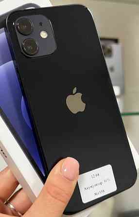 Айфон iPhone 12 64Gb. Neverlock . Киев