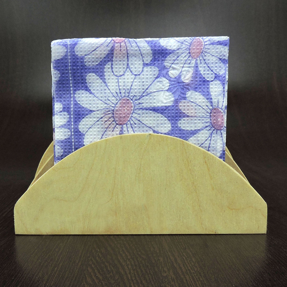 Салфетница 