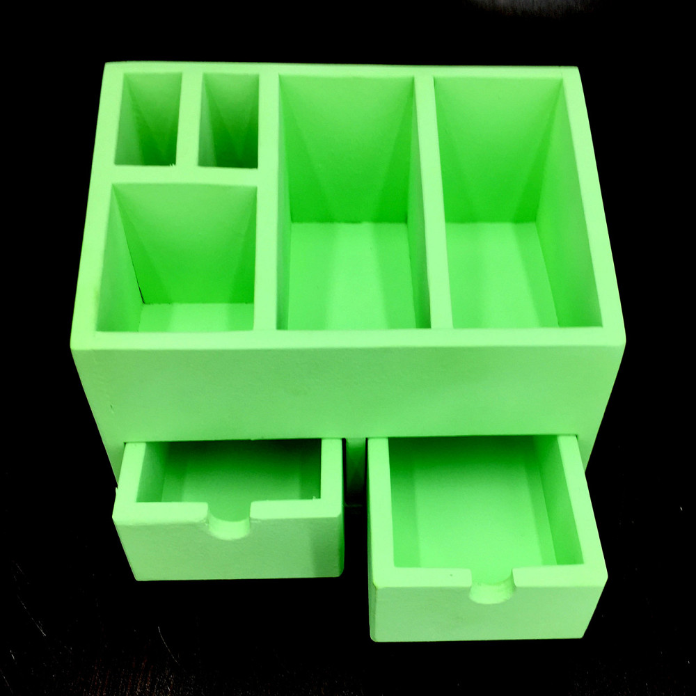 Органайзер для косметики "Джейн" мохіто Миколаїв - фото 6