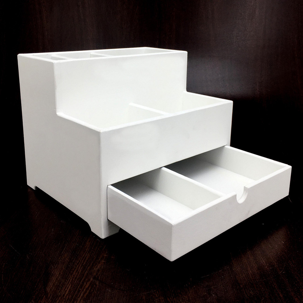 Органайзер настільний "Морріс" зефір Миколаїв - фото 7