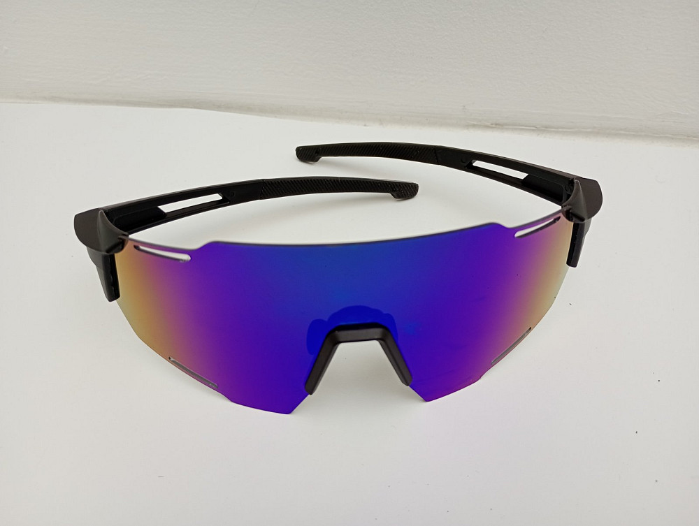 Окуляри сонцезахисні велосипедні 27303 Луцк - изображение 1