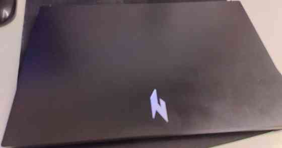 Потужний ігровий Ноутбук ACER Nitro 5 Київ