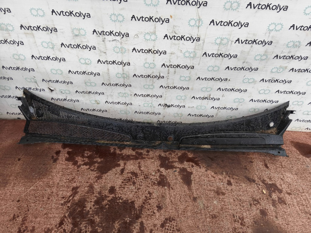 Пластик під лобове скло (жабо) Mercedes Citan 2012-2020 (8200439131) Ковель - изображение 1