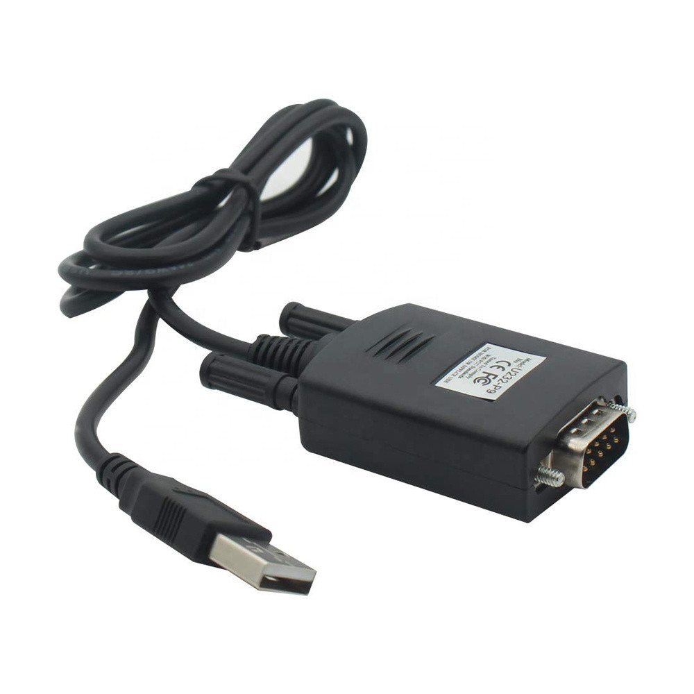 Переходник USB - RS232 для подключения устройств к ПК 0.8 м Киев - изображение 7