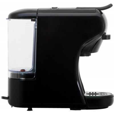 Капсульна кавоварка Camry CR 4414 black Вінниця - фото 11