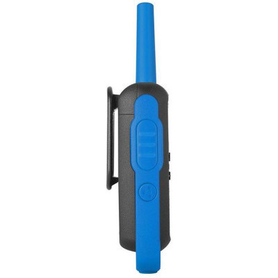 Портативна рація Motorola TALKABOUT T62 Blue (5031753007300) Вінниця - фото 3