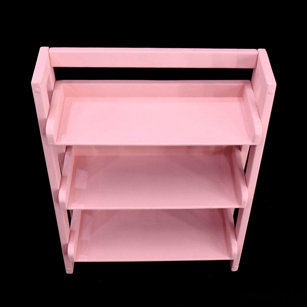 Полиця для ванної "Бамберг 50" барбі Миколаїв - фото 5