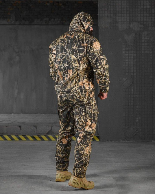 Маскировочный костюм NEGISTIK ОН4929 Одесса - изображение 18
