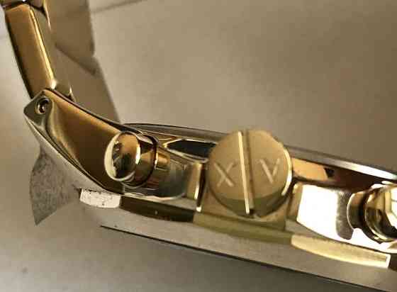 Годинник чоловічий Armani Exchange. Київ