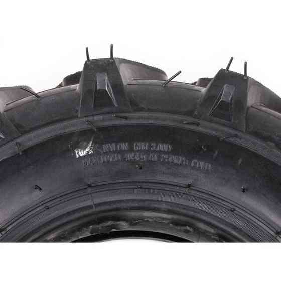 Шина с камерой 6.00*12 10PR ( мотоблок , мототрактор) 10 кг Мукачево