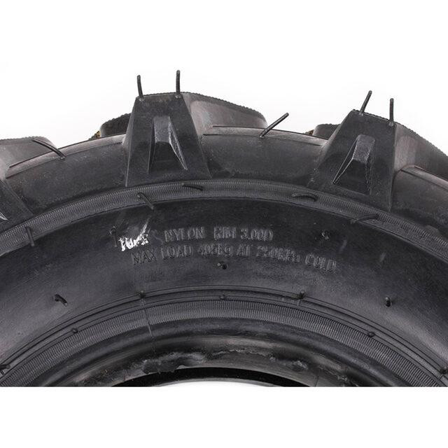 Шина с камерой 6.00*12 10PR ( мотоблок , мототрактор) 10 кг Мукачево - изображение 4