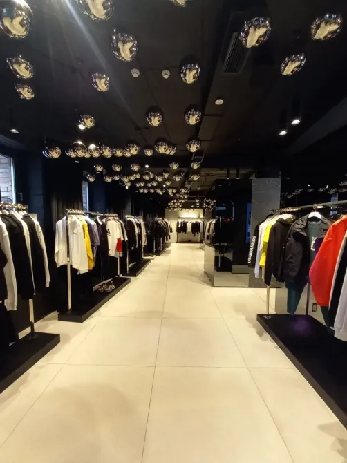 Приміщення магазину з усім обладнанням і персоналом. Дніпро - фото 8