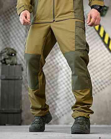 Тактический костюм горка мультикам  + термо в подарок РН7362 Одесса