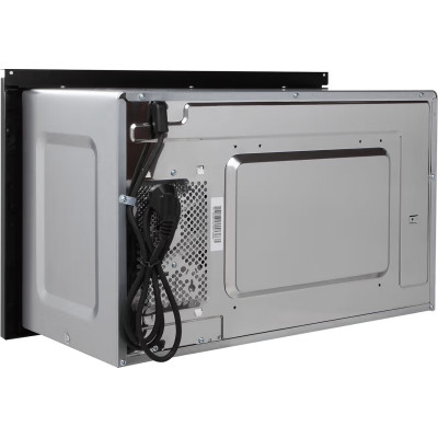 Мікрохвильова піч Interline MWC 320 SSG BA Вінниця - фото 11