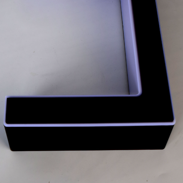 Левитирующая фоторамка-ночник на 3 три фото Фоторамка левитация Кременчуг - изображение 6