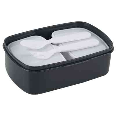 Ланч-бокс детский Kite Naruto з наповненням 750 мл (NR25-181) Винница