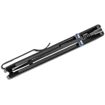 Ніж Weknife Banter Blackwash Black G10 (2004B) Вінниця