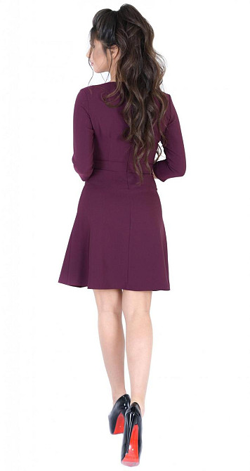 Платье с пуговичками Киев - изображение 5