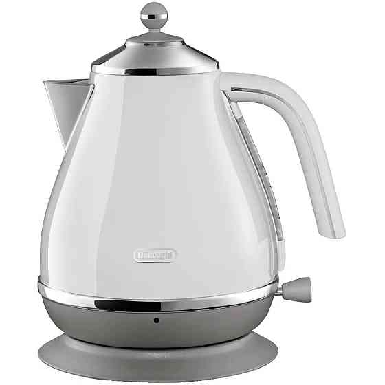 Електрочайник Delonghi KBOC 2001.W ( 18724 ) Харьков