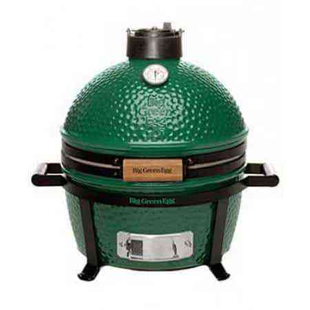 Керамічний вугільний гриль MiniMax Big Green Egg AMXHD /116598 /119650 / 119560 Код: 003677 Рівне