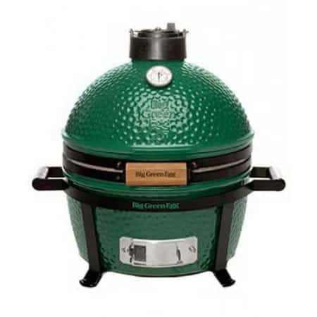 Керамический угольный гриль MiniMax Big Green Egg AMXHD /116598 /119650 / 119560 Код: 003677 Ровно - изображение 1