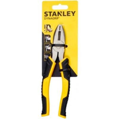Плоскогубці Stanley Cushion Grip L=200мм. (STHT0-74367) Вінниця - фото 3