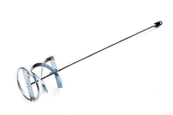 Міксер для сухих сумішей 100*600 Харків