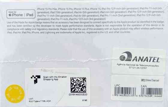 Мікрофон Hollyland Lark M2 Київ