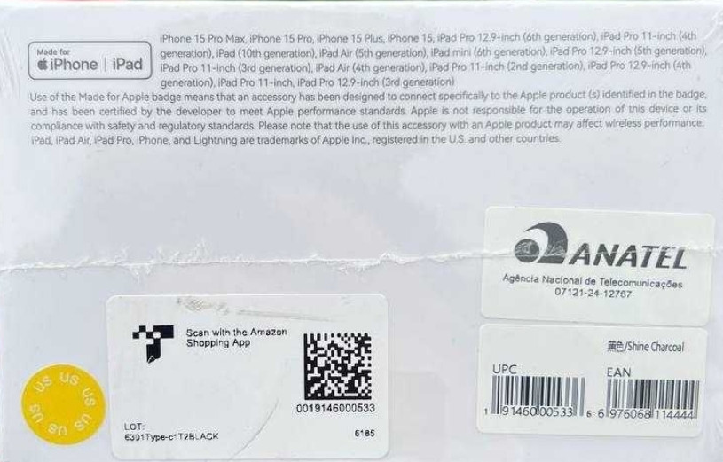 Мікрофон Hollyland Lark M2 Київ - фото 1