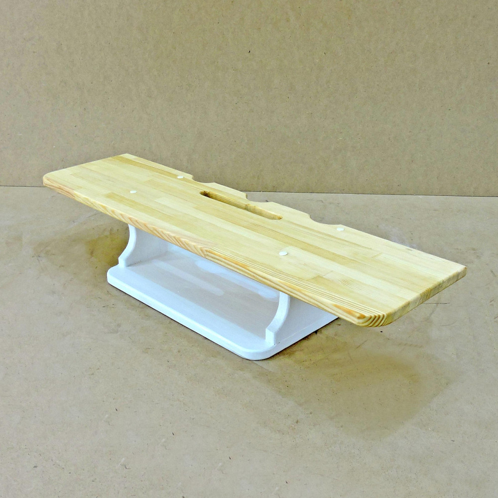 Полка для роутера 