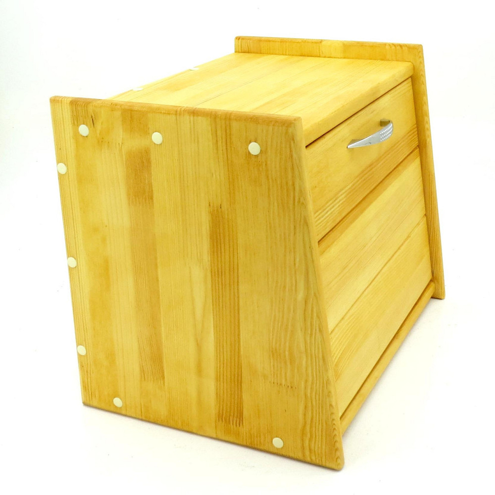 Хлібниця "Мадрін" каррі Миколаїв - фото 2