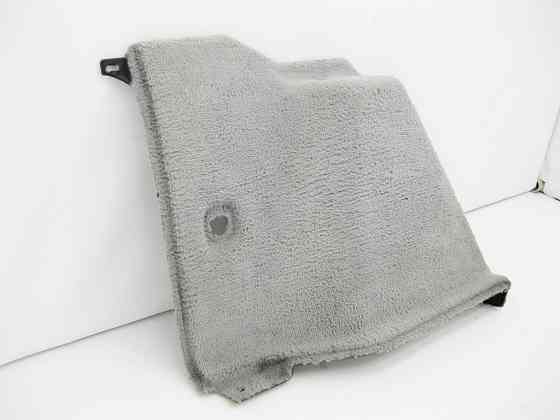 Mercedes-Benz  A2036908325 7D51 Передня ліва обшивка багажника сіра C-Class S203 універсал Одесса