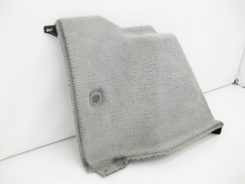 Mercedes-Benz  A2036908325 7D51 Передня ліва обшивка багажника сіра C-Class S203 універсал Одесса - изображение 3