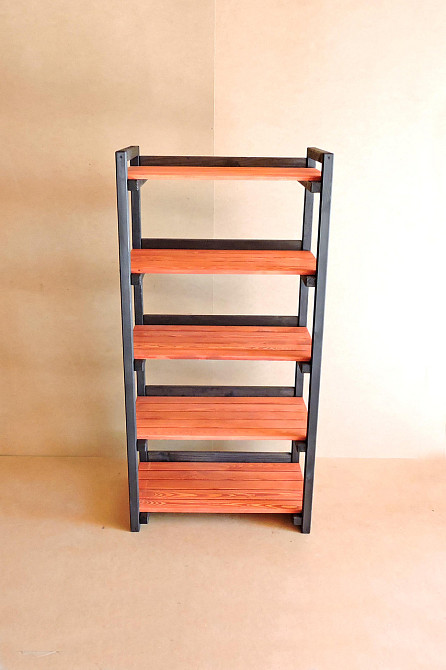 Этажерка разборная 
