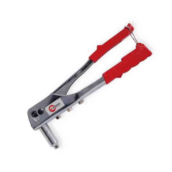 Заклепочник 250 мм на заклепки 3.2, 4, 4.8 мм, посилений Мукачево