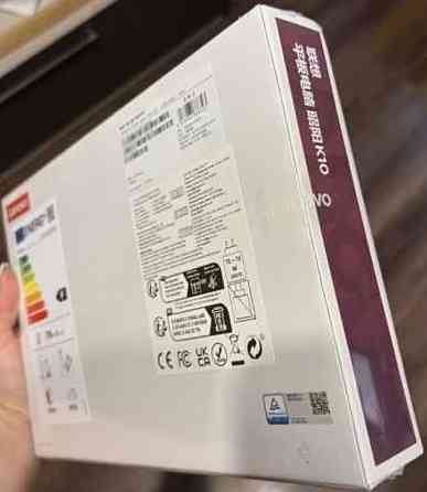 Новый- не распаковывался! Lenovo планшет M11 7040mAh для учебы и игр. Киев