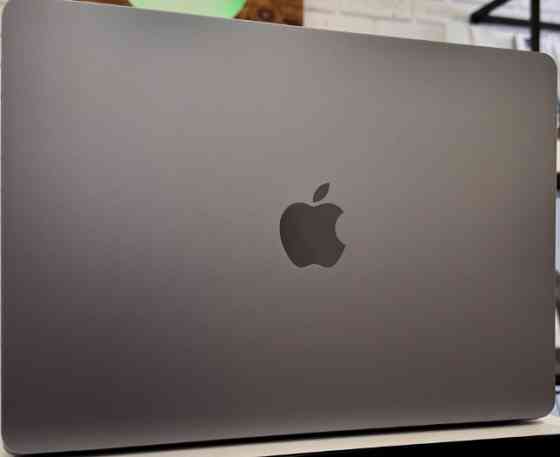 MacBook Air M3 13.6 16/512 Gb Space Gray (MXCR3) Новий ! Киев
