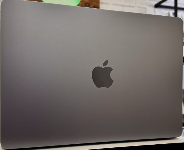 MacBook Air M3 13.6 16/512 Gb Space Gray (MXCR3) Новий ! Киев - изображение 1