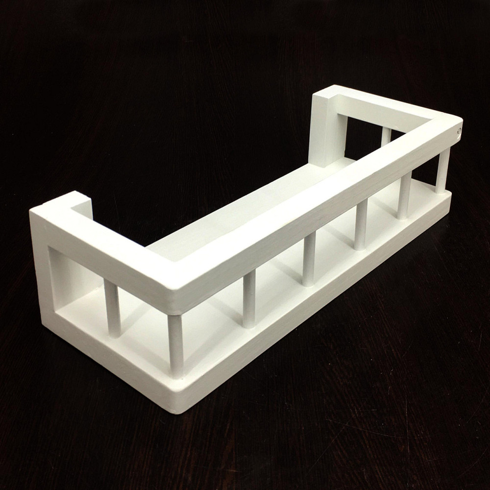 Полка настенная, настольная 