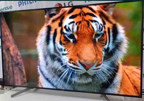 Телевизор Безрамный: 65