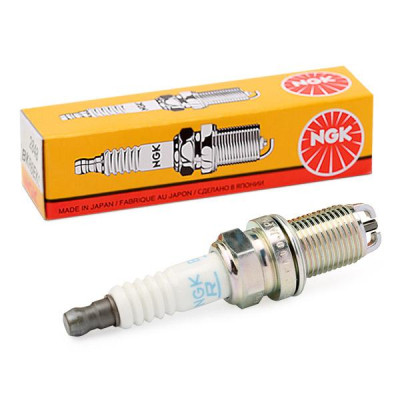 Свеча зажигания NGK 2848 BKR6EKC Винница - изображение 1