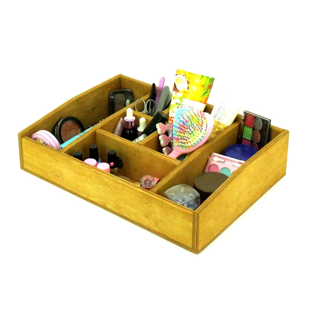 Органайзер для косметики 