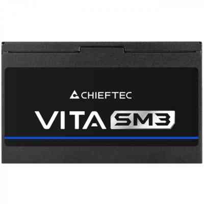Блок питания Chieftec 750W VITA SM3 (BPX-750-C) Винница