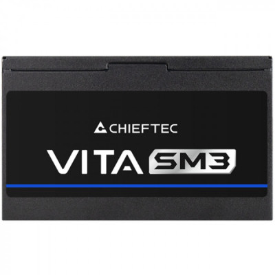 Блок живлення Chieftec 750W VITA SM3 (BPX-750-C) Вінниця - фото 2