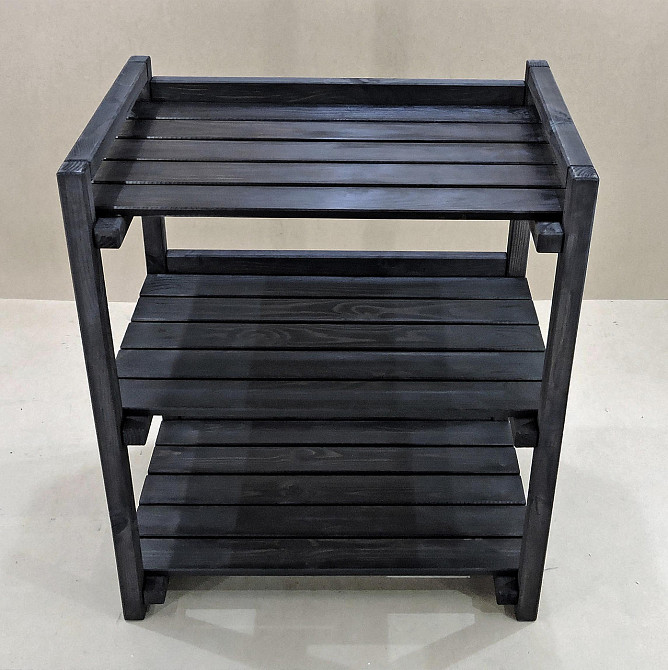 Стеллаж кухонный 