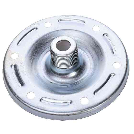 Фланець для гідроакумулятора Cristal 24L сталевий (000004081) Київ