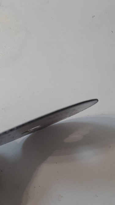 Круг абразивний різання металу "FelMan"  125х1,2 мм Киев - изображение 4