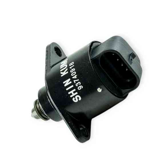 Регулятор хода Матиз ( Сенс , 2110) холостого Мукачево