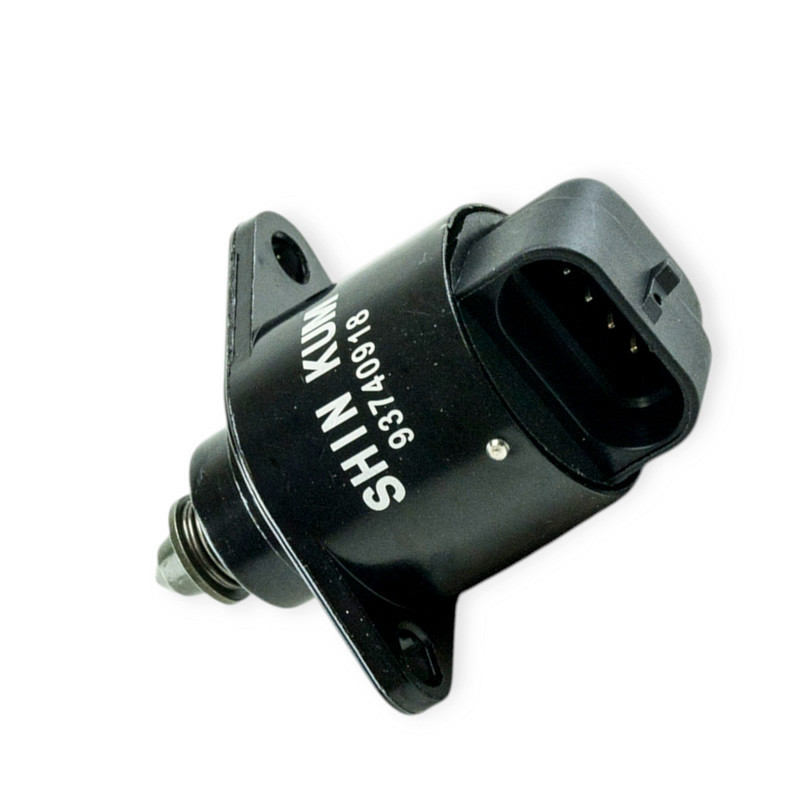 Регулятор хода Матиз ( Сенс , 2110) холостого Мукачево - изображение 1