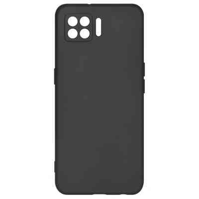 Чохол до мобільного телефона Armorstandart ICON Case for OPPO A73 Black (ARM58518) Вінниця